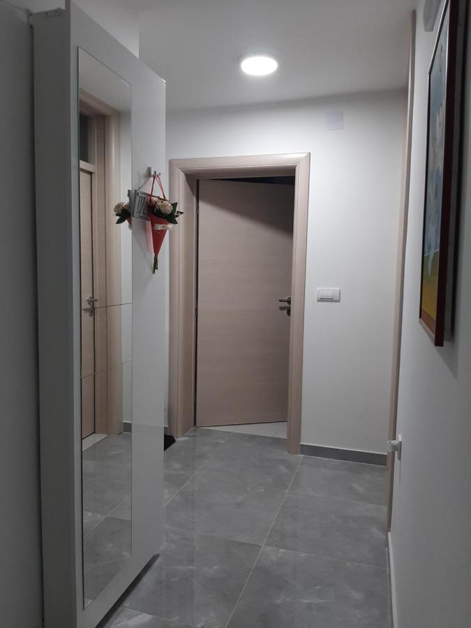Carev Dvor Apartment