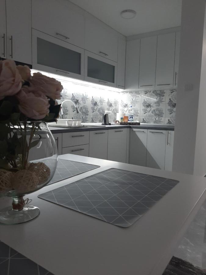 Apartment Carev Dvor *