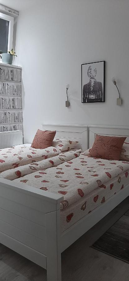 Apartment Carev Dvor